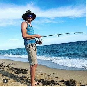 Meet your Posher, Zach